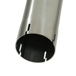 Dinan High Flow Mid-Pipe - BMW 340i/440i (F30/F32) - 3.25in - Stainless Steel - Image 5 - Dinan Thumbnail