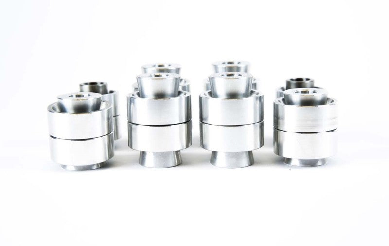 SPL Parts Rear Knuckle Monoball Bushings - Nissan GT-R (R35) - Image 2