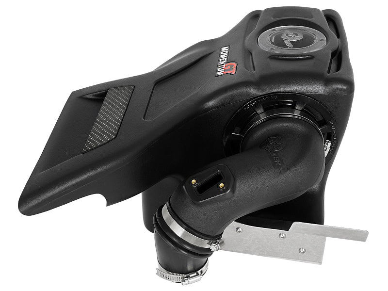 aFe Momentum GT Cold Air Intake - Audi A4 (B8) - 2.0L Turbo - Image 2