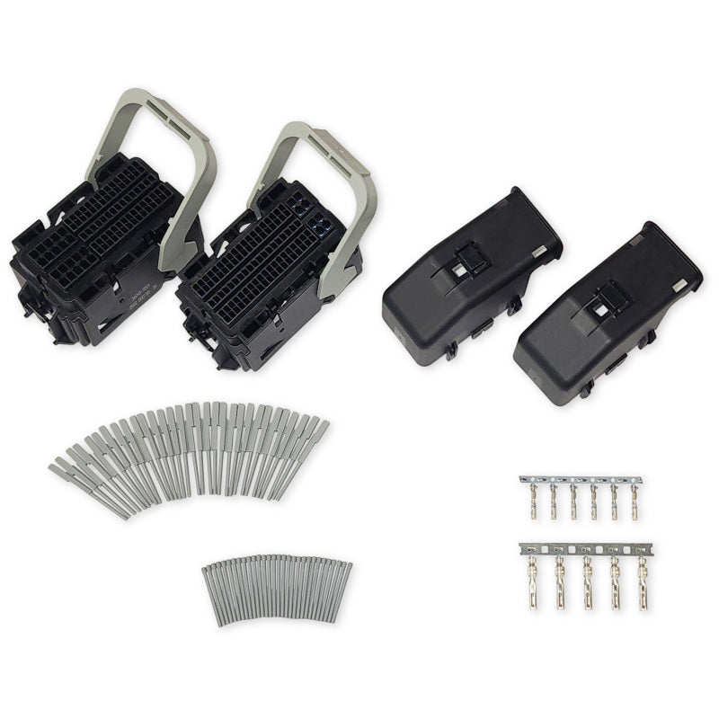 AEM Plug & Pin Kit - VCU275 - AEM Electronics