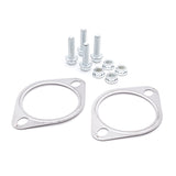 COBB Cat-Back Exhaust Hardware Kit - Volkswagen Golf GTI (Mk6)
