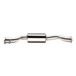 COBB cat-back exhaust – VW Golf GTI Mk6 – front section with COBB stamped muffler - Cobb Tuning Thumbnail