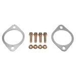 COBB cat-back exhaust – VW Golf GTI Mk6 – gaskets, bolts and nuts supplied - Cobb Tuning Thumbnail