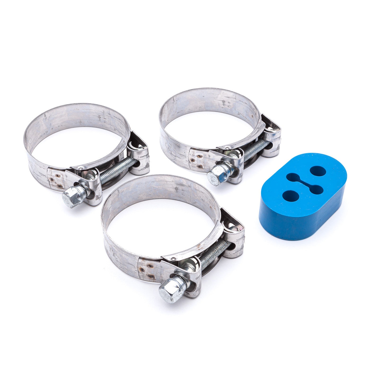 COBB Tuning Cat-Back Exhaust Hardware Kit - VW Golf GTI (Mk7/Mk7.5)
