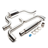 COBB Cat-Back Exhaust - Volkswagen Golf GTI (Mk7.5)