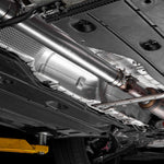 COBB titanium cat-back exhaust – Volkswagen Golf GTI Mk7.5 – extra photo (broken link) - Cobb Tuning Thumbnail