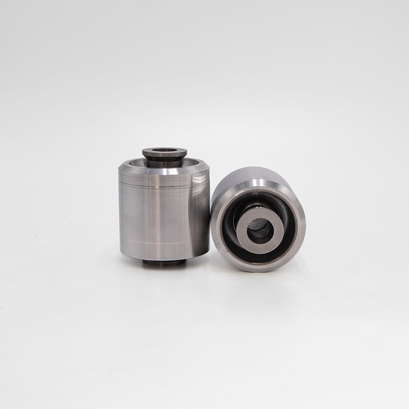 Suspension Secrets Solid Rear Control Arm Bushes – BMW M3 (F80)/M4 (F82) - Chicane Australia