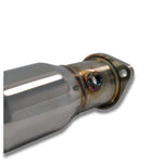 KORSH Catted Downpipe – Subaru WRX (GE/GH/GV/GR) / STI (GR/GV/VA) / Forester XT (SH) / Liberty (BP/BL) - KORSH Thumbnail