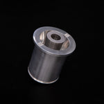 Suspension Secrets inner monoball, single billet housing on a black background - Suspension Secrets Thumbnail