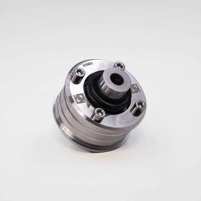 Suspension Secrets Solid Front Control Arm Bushes – BMW M3 (F80)/M4 (F82) - Chicane Australia