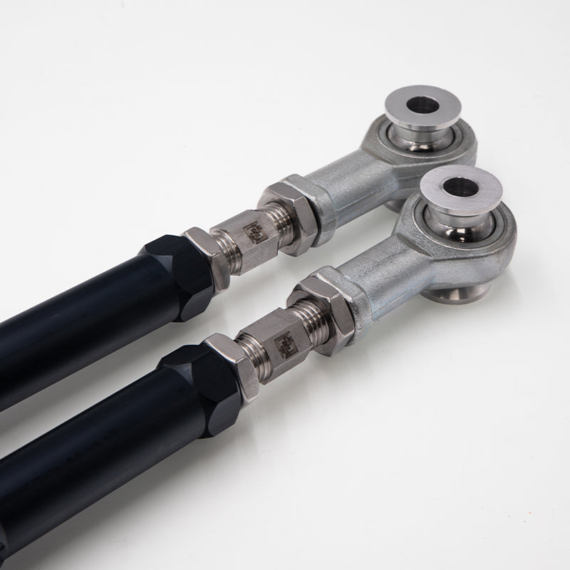 Suspension Secrets Adjustable Rear Toe Arms / Links – BMW M3 (F80)/M4 (F82) - Chicane Australia