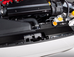 Radiator Cover - Subaru WRX (VAG) / STI (VAB) - Factory Inlet Chute - Image 9 - Process West Thumbnail
