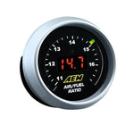 AEM Digital Wideband UEGO Gauge w/o Sensor - Universal - Image 24 - AEM Electronics Thumbnail