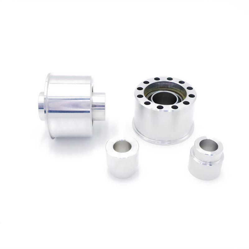 SPL Parts Rear Lower Control Arm Bushing - Ford Mustang (S550) - Image 2