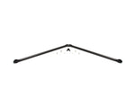 Dinan Carbon Fibre Strut Tower Brace - BMW 530i/535i/545i/550i/650i/M5/M6 (E60/E63/E64) - Front - Dinan Thumbnail