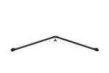Dinan Carbon Fibre Strut Tower Brace - BMW 530i/535i/545i/550i/650i/M5/M6 (E60/E63/E64) - Front