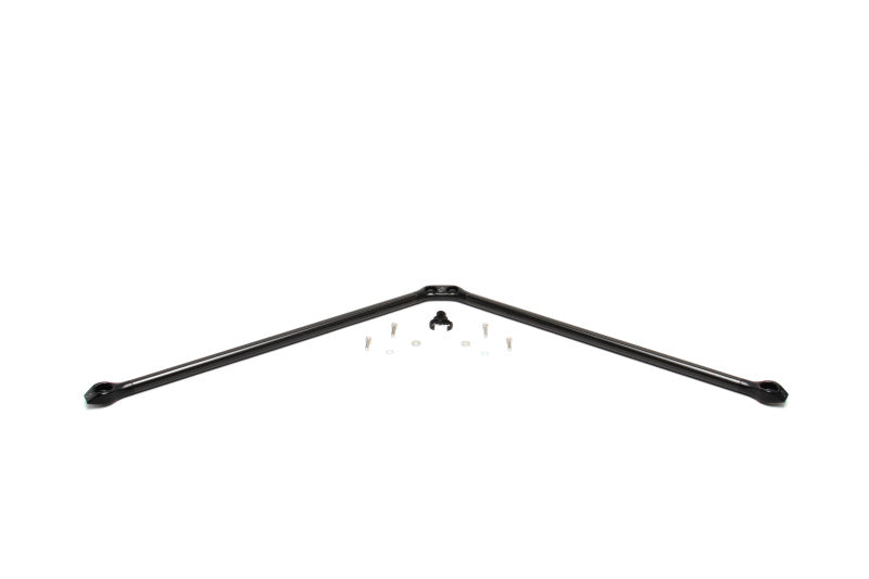 Dinan Carbon Fibre Strut Tower Brace - BMW 530i/535i/545i/550i/650i/M5/M6 (E60/E63/E64) - Front - Dinan