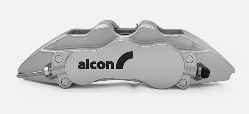 Alcon CAR97 Mono6 6-Piston Front Calipers – Pair - Chicane Australia - Alcon