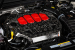 APR Forged Carbon Fibre Engine Cover - Audi A3/S3 (8Y) / VW Golf R/GTI (MK8) - Image 5 - APR Thumbnail