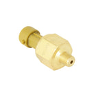 AEM 100 PSIG Brass Sensor Kit – 1/8" NPT Male Thread - Chicane Australia - AEM Electronics Thumbnail