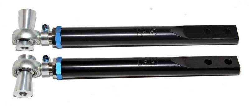 SPL Parts Offset Tension Rods - Nissan Silvia/200SX (S14) / Skyline (R33) - Image 2