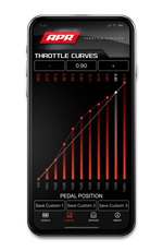 APR Throttle Booster - Audi/VW/Porsche - Wireless Controller & Bluetooth App - Image 3 - APR Thumbnail