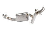 APR Catback Exhaust System - Audi SQ5 (FY) - Image 2 - APR Thumbnail