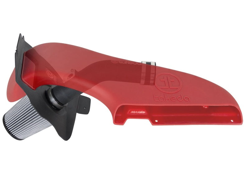 aFe Takeda Stage-2 Cold Air Intake - Subaru WRX STI (VA) - 2.5L Turbo