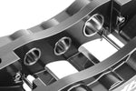 Dinan Front Big Brake Kit - BMW M3 (2015-2018) - 370x32mm 4 Piston - Grey - Image 4 - Dinan Thumbnail