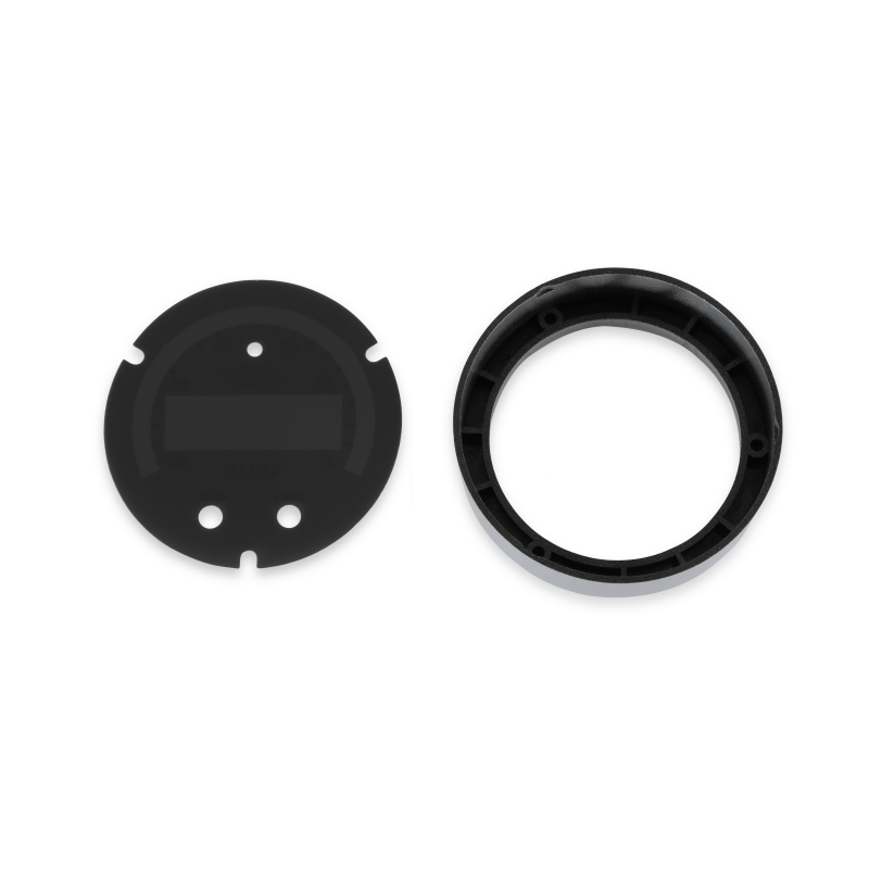 AEM X-Series Volt Gauge Accessory Kit - Universal - Image 6