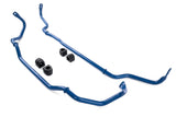 Dinan Front & Rear Sway Bar Set - BMW M3/M4 xDrive (G80/G82/G83) - 26mm & 26mm