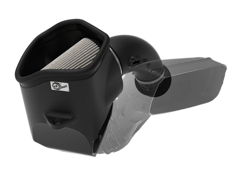 aFe Momentum HD Cold Air Intake - Ram 2500 (DJ) - 6.7L Cummins Turbo Diesel