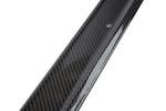 Dinan Carbon Fibre Side Skirts - Toyota GR Supra (A90/A91) - Set - Image 6 - Dinan Thumbnail