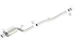 Borla Cat-Back Exhaust - Subaru WRX STI (GD) - XR-1 S-Type 3in - Image 5 - Borla Thumbnail