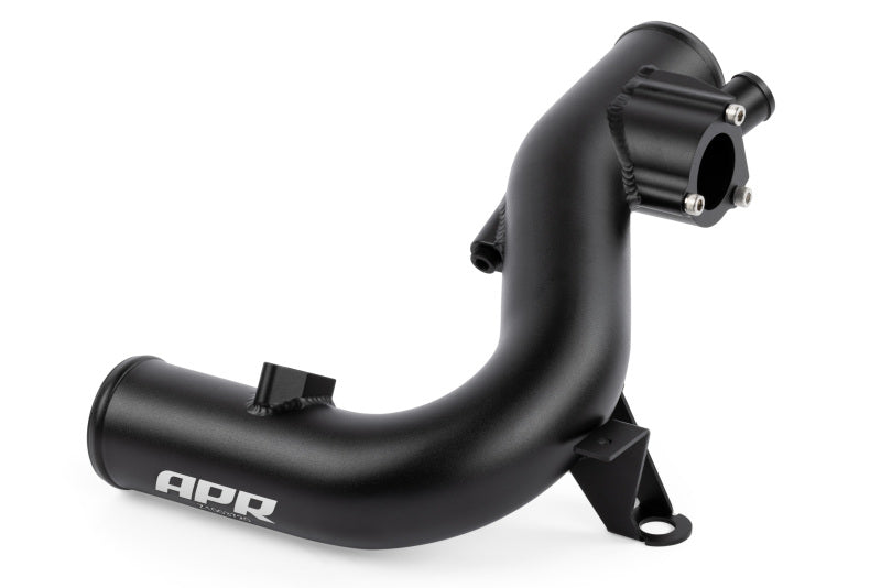 APR Throttle Body Pipe - Audi S3 (8Y) / Volkswagen Golf R (Mk8/CD) - EA888.4 2.0T - APR
