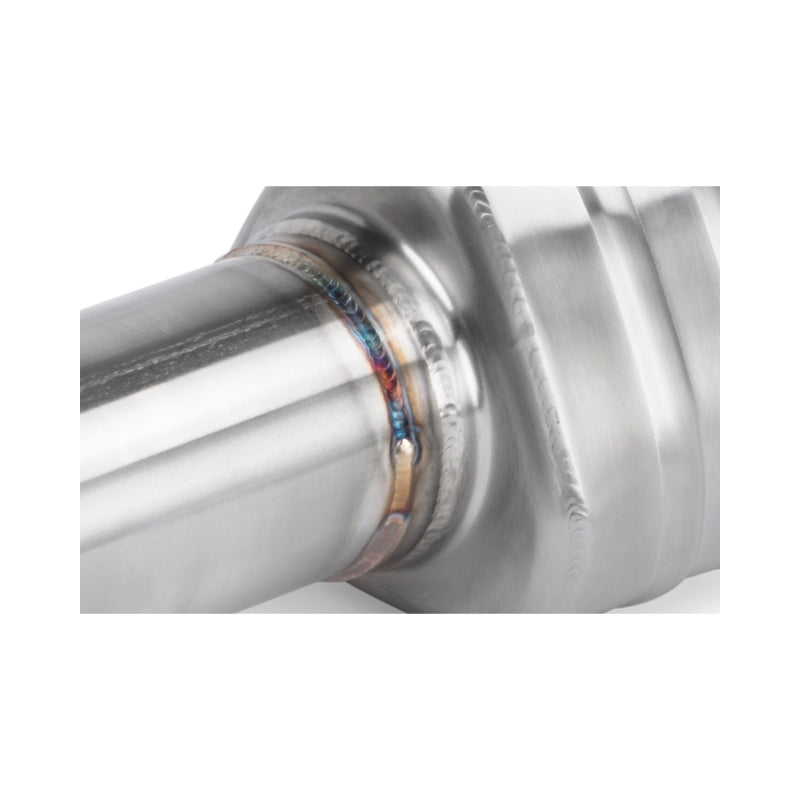 APR Conversion Kit Front Muffler - Volkswagen Golf GTI (Mk6/5K) - Image 4 - APR