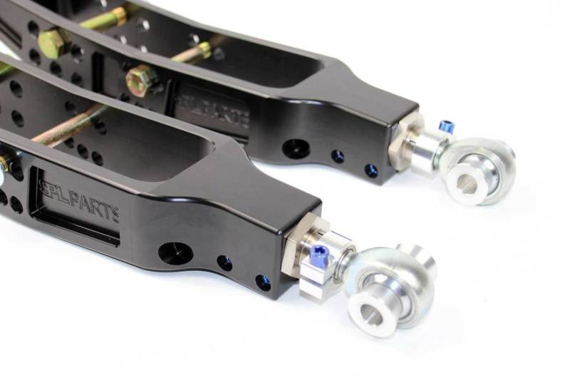 SPL Parts Rear Lower Camber Arms - Subaru BRZ / Toyota 86 / Subaru WRX/STI (VA) - Image 2