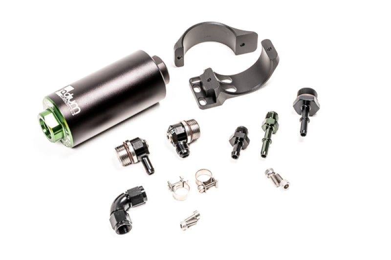 Radium Engineering Fuel Filter Kit - Mazda MX-5 (NA / NB) - 20-1021-05