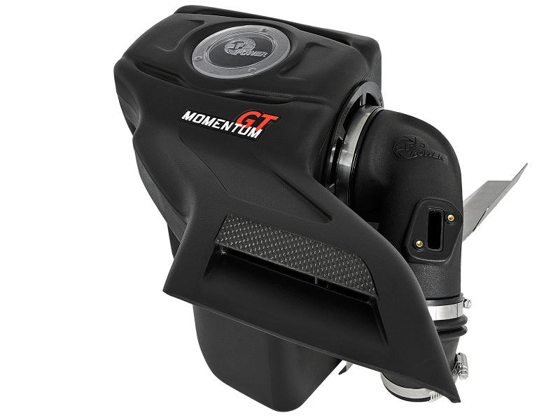 aFe Momentum GT Cold Air Intake - Audi A4 (B8) - 2.0L Turbo
