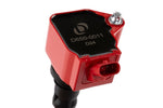 Dinan N2-Series Style (N63TU3/S63TU4/S68) Ignition Coil - Red - Image 6 - Dinan Thumbnail