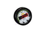 AEM X-Series Boost Pressure Gauge - Universal - -30inHg/35psi - Image 9 - AEM Electronics Thumbnail