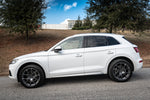 APR A01 Flow Formed Wheel - Universal - 20x9.0 5x112 ET42 Gunmetal Grey - Image 14 - APR Thumbnail