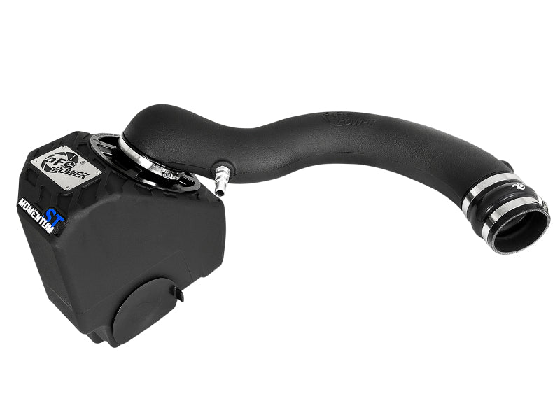 aFe Momentum ST Cold Air Intake - Jeep Cherokee (KL) - 3.2L V6