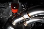 APR Catback Exhaust System - Audi S3 Sportback (8V) - Image 31 - APR Thumbnail