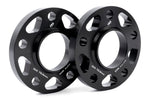 Dinan Wheel Spacers - 5x120 - 72.6mm CB - 20mm Thick (Set of 2) - Dinan Thumbnail