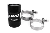 APR Turbo Outlet Hose - Audi Q3 (MQB) 2019-2025