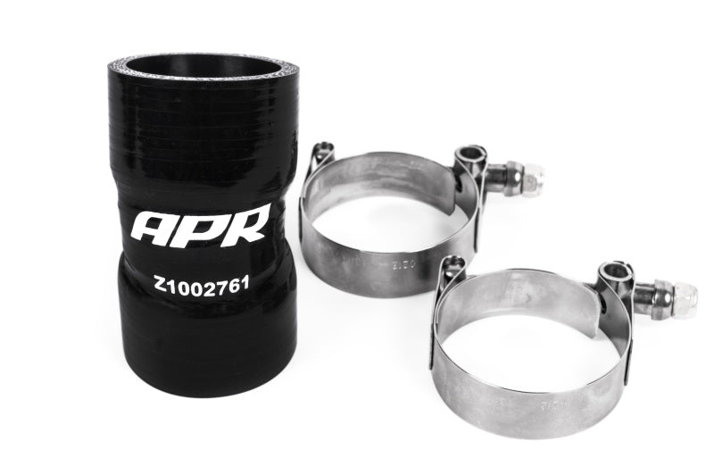 APR Turbo Outlet Hose - Audi Q3 (MQB) 2019-2025 - APR