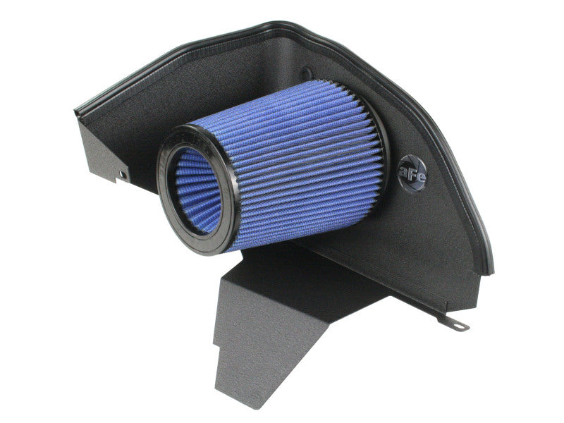 aFe Magnum FORCE Stage-1 Cold Air Intake - BMW 540i (E39) - 4.4L V8 - Image 2