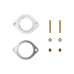 GrimmSpeed Stock Downpipe to Aftermarket 3-Inch Catback Adapter - Subaru WRX/STI - Turbocharged Models - Image 3 - GrimmSpeed Thumbnail