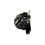 AEM Adjustable Fuel Pressure Regulator - Universal - Black - Image 17 - AEM Electronics Thumbnail